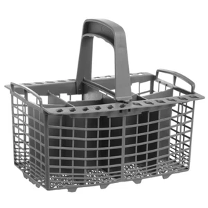CESTA UNIVERSAL DE CUBIERTOS PARA LAVAVAJILLAS PARA HOTPOINT, ARISTON, INDESIT, CREDA - Imagen 1 de 4