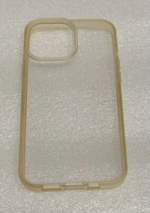 OtterBox Symmetry Case for Apple iPhone 13 Pro Max - Clear - Picture 1 of 1