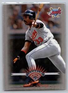 1997 Leaf Eddie Murray #124 - Bild 1 von 2