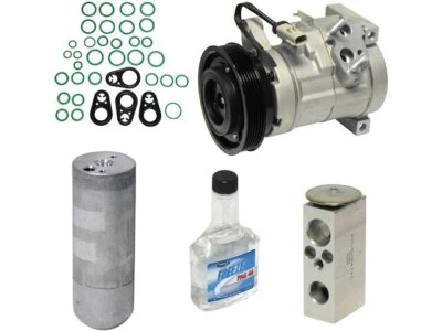 Kit de compresor de aire acondicionado para Dodge Grand Caravan 2001-2004 57843GGPZ 2002 2003 Foto 1 de 2