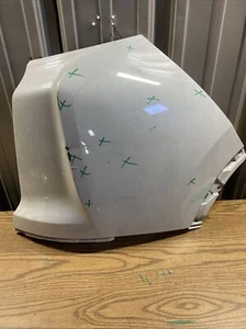 2017-2019 HONDA CRV CR-V REAR BUMPER RIGHT END CAP COVER OEM (71502-TLA-A000) - Picture 1 of 15