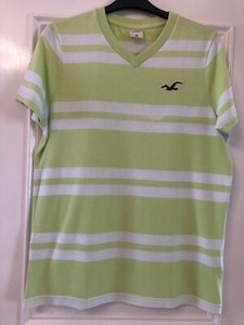 Nueva colección de ropa de deporte Hollister para hombre | FASHIOLA.es
