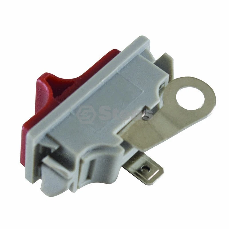 Husqvarna 266 268 272 281 288 272XP interruptor de encendido/apagado Foto 1 de 1