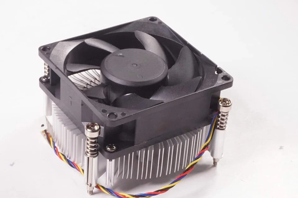  HP CPU Heatsink Cooling Fan for 570-P014 / 570-P014DT - Image 1 of 1