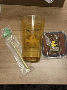 Tokyo Disney Resort Fantasy Springs Souvenir Becher Pascal Rapunzel US-Verkäufer - Bild 1 von 6