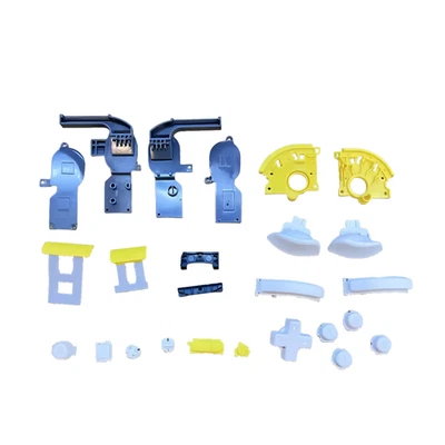 Console Shell Button For Nintendo Switch Lite Repair Accessories - Image 1 of 4