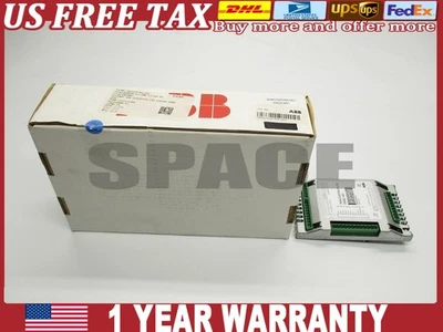 ABB 3HAC025784-001 DSQC651 NSMP - Image 1 of 4