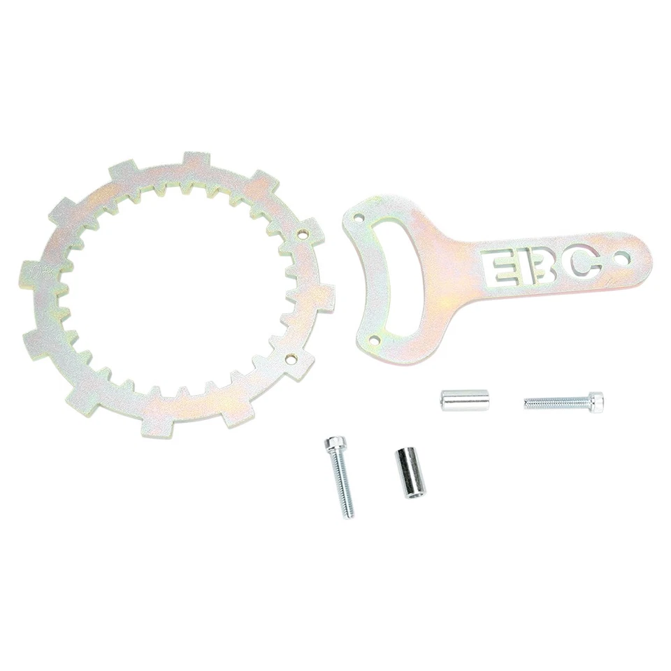 1981 - 1983 年雅马哈 XJ550 Seca 摩托车 EBC 离合器篮子移除工具 — 第 1/2 张图片