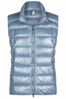 Eskadron Edredón-Cinturón Chaleco Acero Azul Clásico Deportes 25 Envío Foto 1 de 4