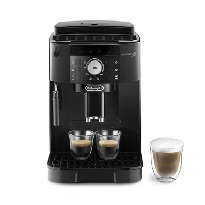 Perfetto Magnifica S ECAM11.112 B Macchina da caffè Automatica per Espresso e - Immagine 1 di 4