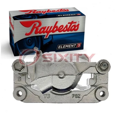 Pinza de freno de disco trasera derecha Raybestos Element3 para Subaru WRX sg 2015-2019 Foto 1 de 4