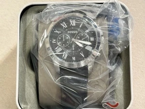 Fossil Grant FS 4812 Watch for Men - Picture 1 of 2