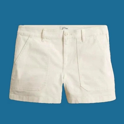 CORTO CHINO DE FUNDICIÓN J.CREW Foto 1 de 2