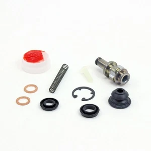 Brake Master Cylinder Rebuild kit for select Honda models Front  - Picture 1 of 5