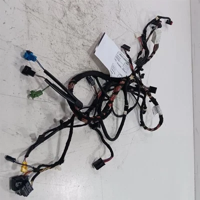 Mini Cooper Dash Wire Wiring Harness  2016 2017 2018 2019 2020 - Image 1 of 4