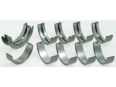 For 1994-2005 Cadillac DeVille Main Bearing Set Sealed Power 26398MBPX 2001 1999 - Image 1 of 2