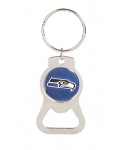 Llavero abrebotellas, Seattle Seahawks - Imagen 1 de 3