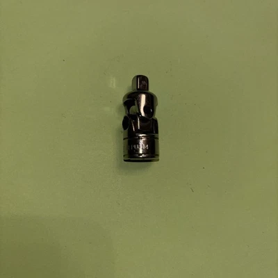 Blue Point BLPUJ14 1/4" drive universal / swivel / wobble joint  - Brand New - Image 1 of 3