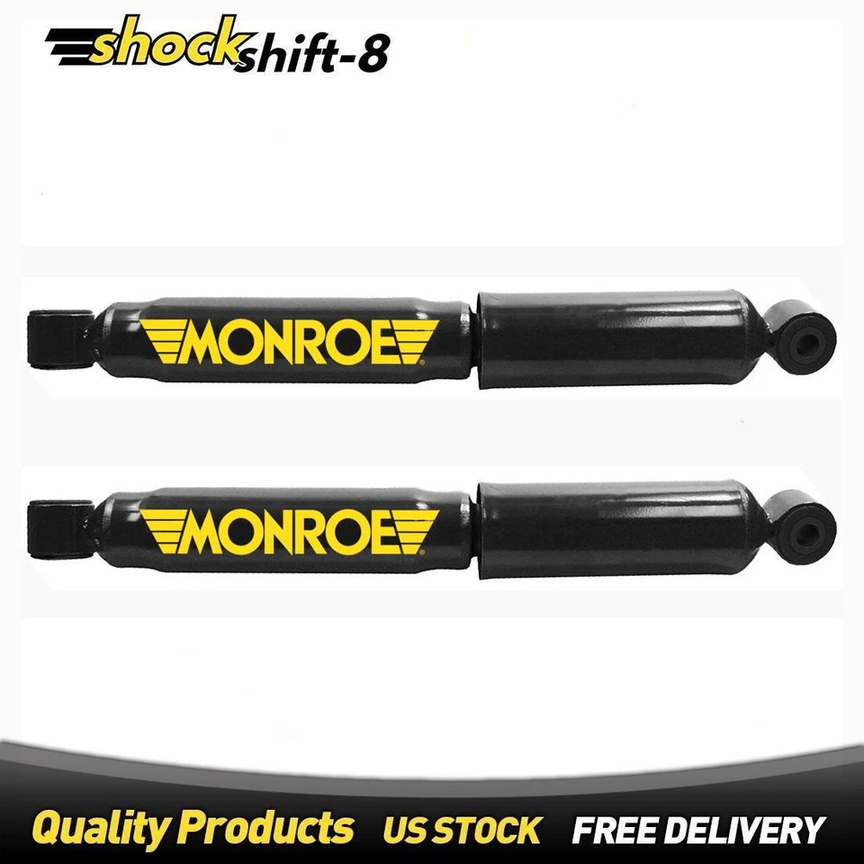 Задний амортизатор для Ram ProMaster 2500 3,6 л 2014 2015 2016 2017 18 19 амортизаторов - Изображение 1 из 1