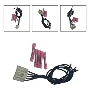Tail Light Wiring Harness 6 Pin Compatible with For Boxer and For Jumper Models - Picture 1 of 9