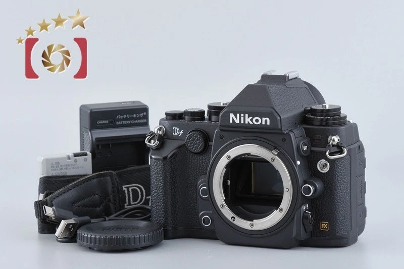 Preços baixos em Câmeras digitais Nikon Df | eBay