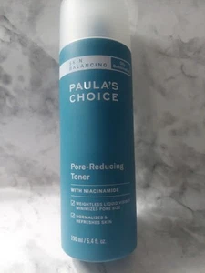 Paula's Choice SKIN BALANCING Pore-Reducing Face Toner for Combination and  - Picture 1 of 2