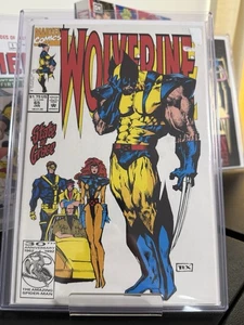 Wolverine #65 (Marvel 1993) NM - Picture 1 of 1
