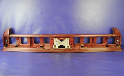 1986-1990 Caprice Rear Tail Light Trim Filler Rear Panel Bezel Corner Lights OEM - Изображение 1 из 4