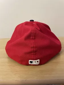 New Era MLB Minnesota Twins Cap 7 1/2  - Bild 1 von 3