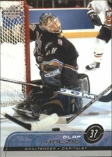 2002-03 Upper Deck NHL Hockey Base Singles (Pick Your Cards)