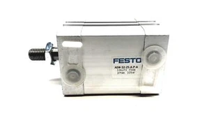 1PC NEW Festo Pneumatic Cylinder ADN-32-25-A-P-A 536272 - Picture 1 of 4