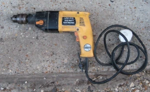 Uni-fix (AEG) 500W Drill Masonry Corded German Quality - Picture 1 of 3