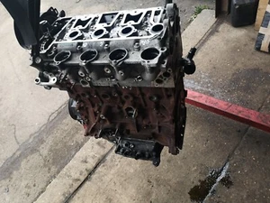 CITROEN DS5 HYBRID 2012 2.0 HDI Motor blank RHC ( RH02 ) - Bild 1 von 15