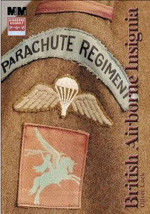 British Airborne Insignia - Picture 1 of 1