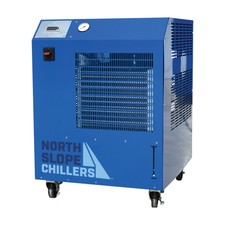 industrial refrigeration equipment for sale