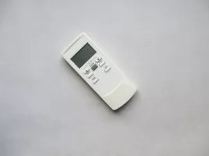 Remote Control For Frigidaire FHPW122AC1 FHPH142AC1 Portable Air Conditioner - Picture 1 of 5
