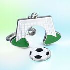 Simulation Football Token Buckle Polishing Euro Cup Peripheral Souvenirs