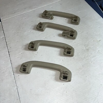 INFINITI Q50 TECHO TECHO AGARRE MANGO OEM 2016-2020 SET 4 Foto 1 de 4