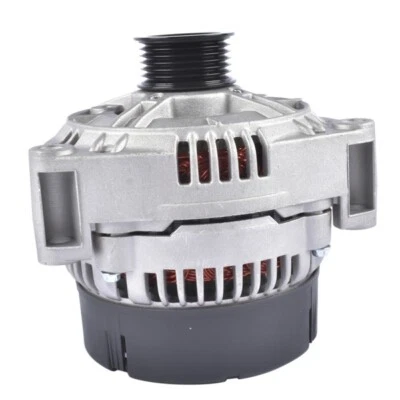 Alternator 12V for Mercedes-Benz CLK430 CLK55 AMG E430 SL500 SL600 1994-2003 Clo Foto 1 de 4