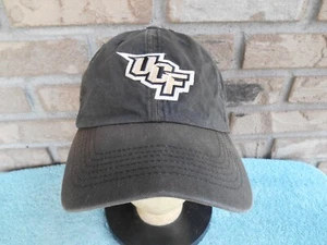 GORRA DE BÉISBOL UCF Knights Central Florida NCAA TAMAÑO AJUSTABLE. TOP OF THE WORLD. - Imagen 1 de 9