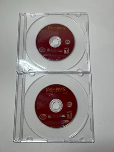 Lord of the Rings: The Third Age (Nintendo GameCube, 2004) - DISC ONLY - Bild 1 von 1