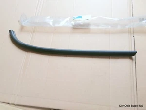Ford Scorpio MK1 Stoßstange Gummidichtung Dichtung Oldtimer NEU - Picture 1 of 3