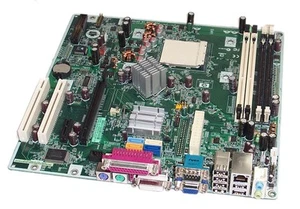 HP Compaq DC5750 432861-001 Socket AM2 Motherboard - Picture 1 of 1
