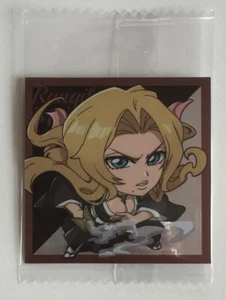 Matsumoto Rangiku BLEACH Wafer Sticker BL1-11 - Picture 1 of 2