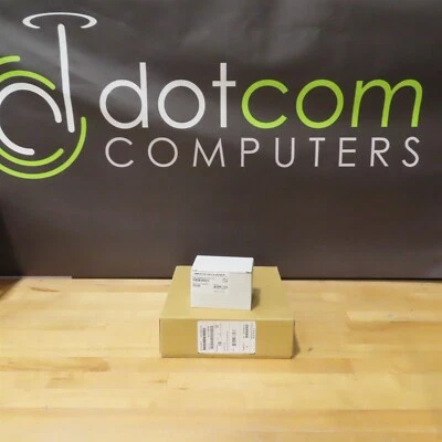 Polycom VVX 350 Business IP Phone 2200-48830-025 New PSU Power Supply VVX350 POE - Image 1 of 3