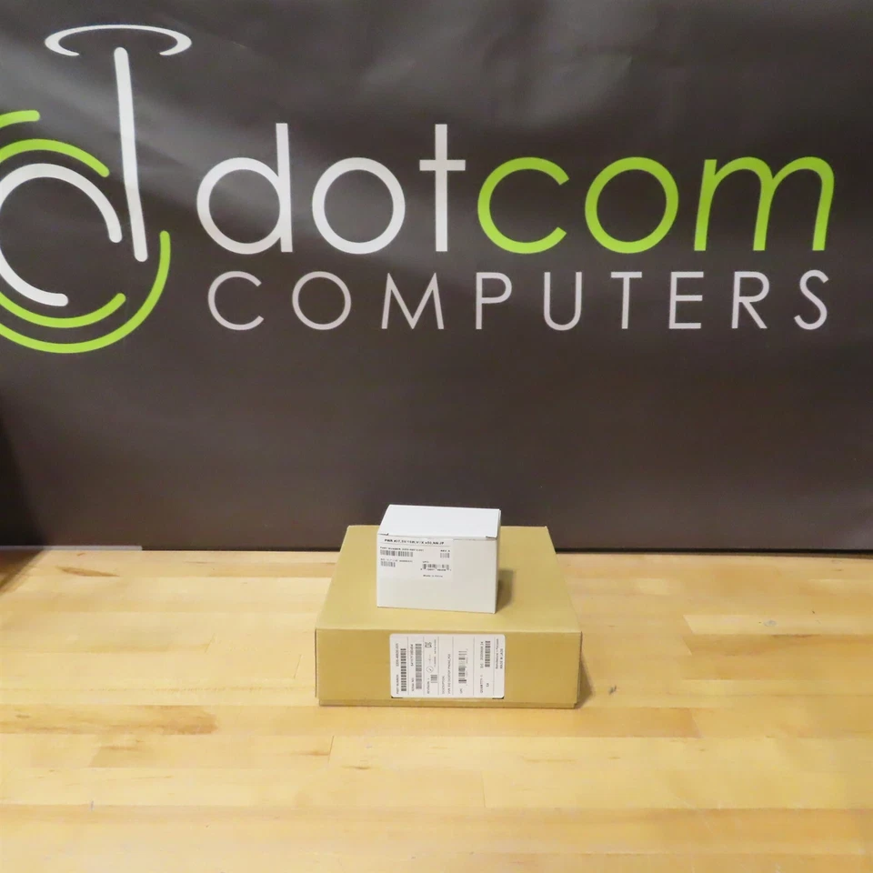 Polycom VV Business IP Phone 2200-48830-025 PSU Power Supply VVX350 POE