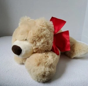 Aurora Plush Bear - Picture 1 of 10