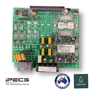 LG Ericsson eMG80 CH204 CO & Hybrid Expansion Board ~ Brisbane ~ Same day - Foto 1 di 3