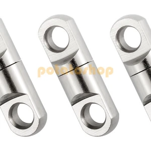 Giratorios pesados de pesca 10/20 piezas 190-705 lb giratorios de bala de alta resistencia Big Game  - Imagen 1 de 7