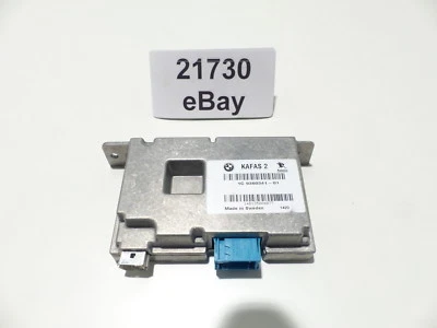 Centralina originale BMW F20 F22 F45 F30 F31 F32 F10 F11 F48 F25 Kafas 6992830 - Immagine 1 di 4